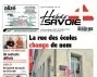lire le journal