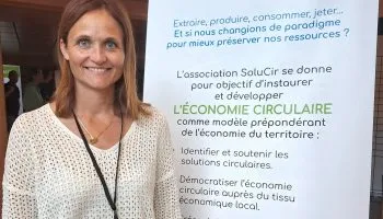 SoluCir, réseau d’acteurs et de solutions « zéro déchet zéro gaspillage » en Pays de Savoie