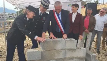 Sécurité, solidarité et culture pour tous : Trois projets structurants en chantier