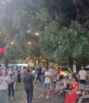 Une soirée estivale et festive, aux couleurs du bien-être et du Japon.