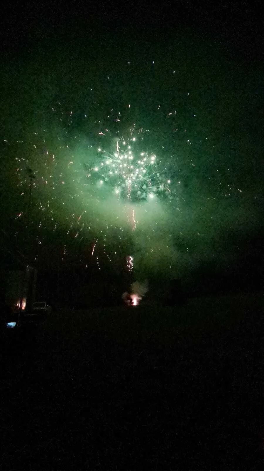 Feu d'artifice, cérémonie et ambiance estivale, retour en images sur les festivités du 14 juillet à Rumilly