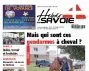 lire le journal