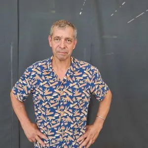 Christophe Léger espère que l'Etat va accompagner les éleveurs touchés.