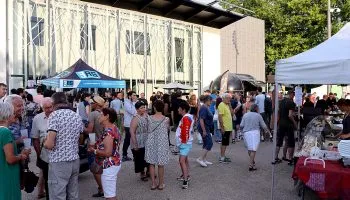 Rumilly célèbre l’été entre bulles, terroir et festivités