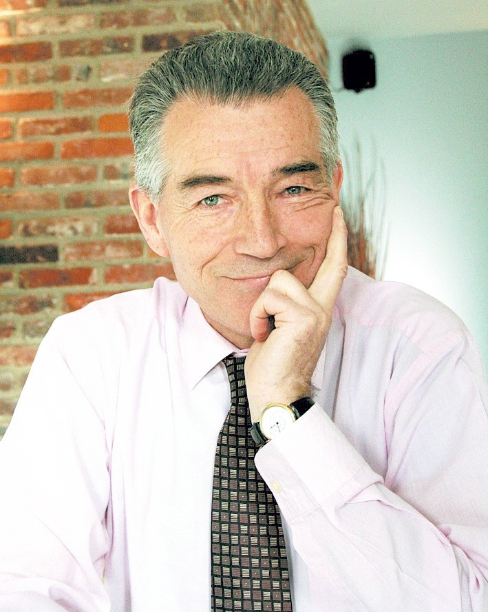 J.- P. De Keraoul - Photo : RD