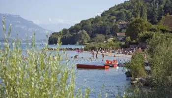 Santé publique : de nouveaux espaces sans tabac sur le territoire Grand Lac