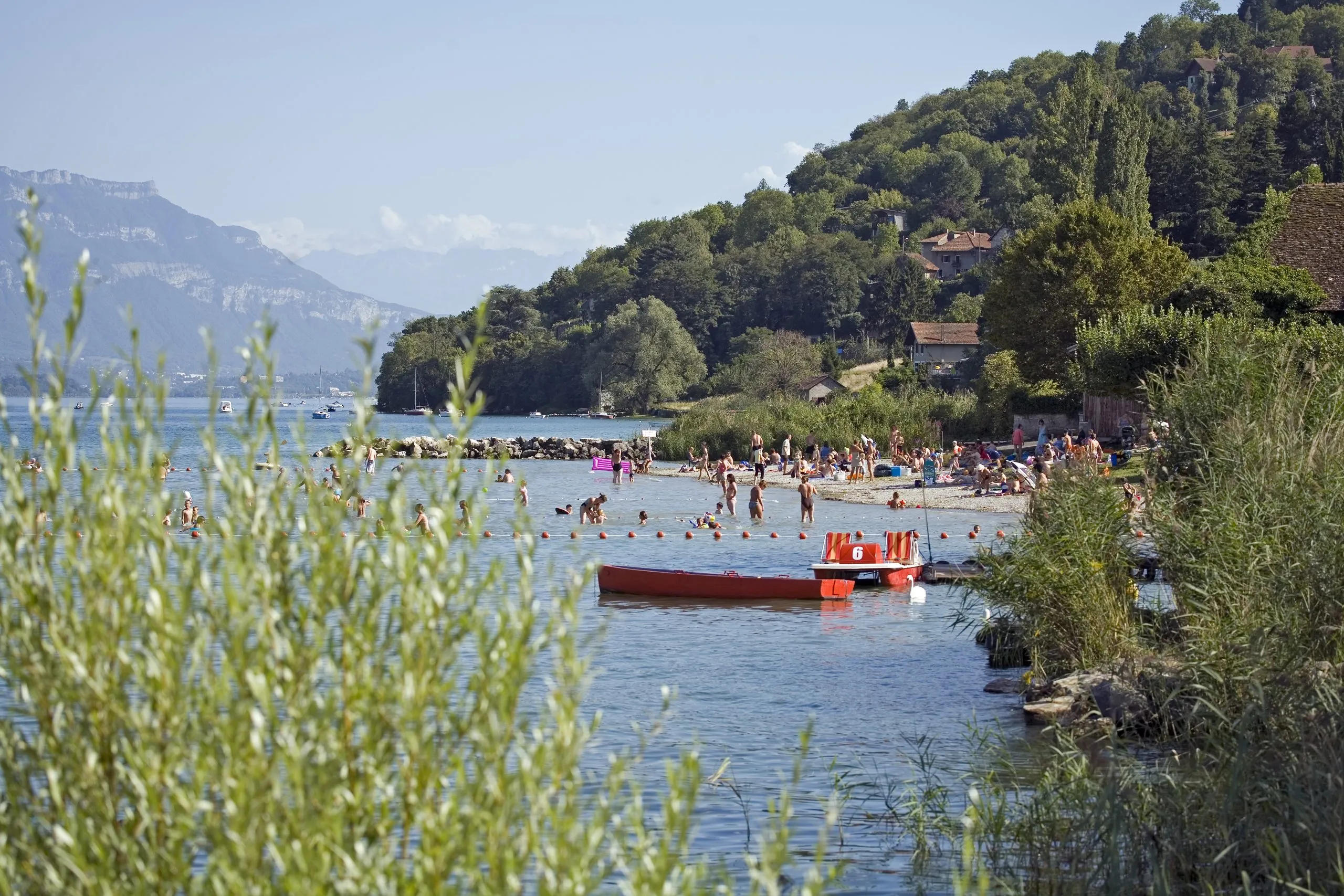 Santé publique : de nouveaux espaces sans tabac sur le territoire Grand Lac