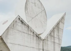 Les footballeurs du GFA se sont rendus au plateau des Glières.