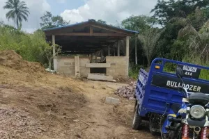 Création d'un Centre de formation dédié aux activités agropastorales.