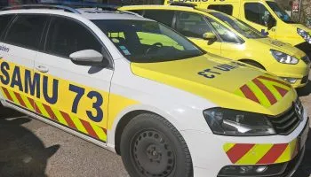 Crash d’avion à Voglans : La Ville d’Aix-les-Bains et une école endeuillées