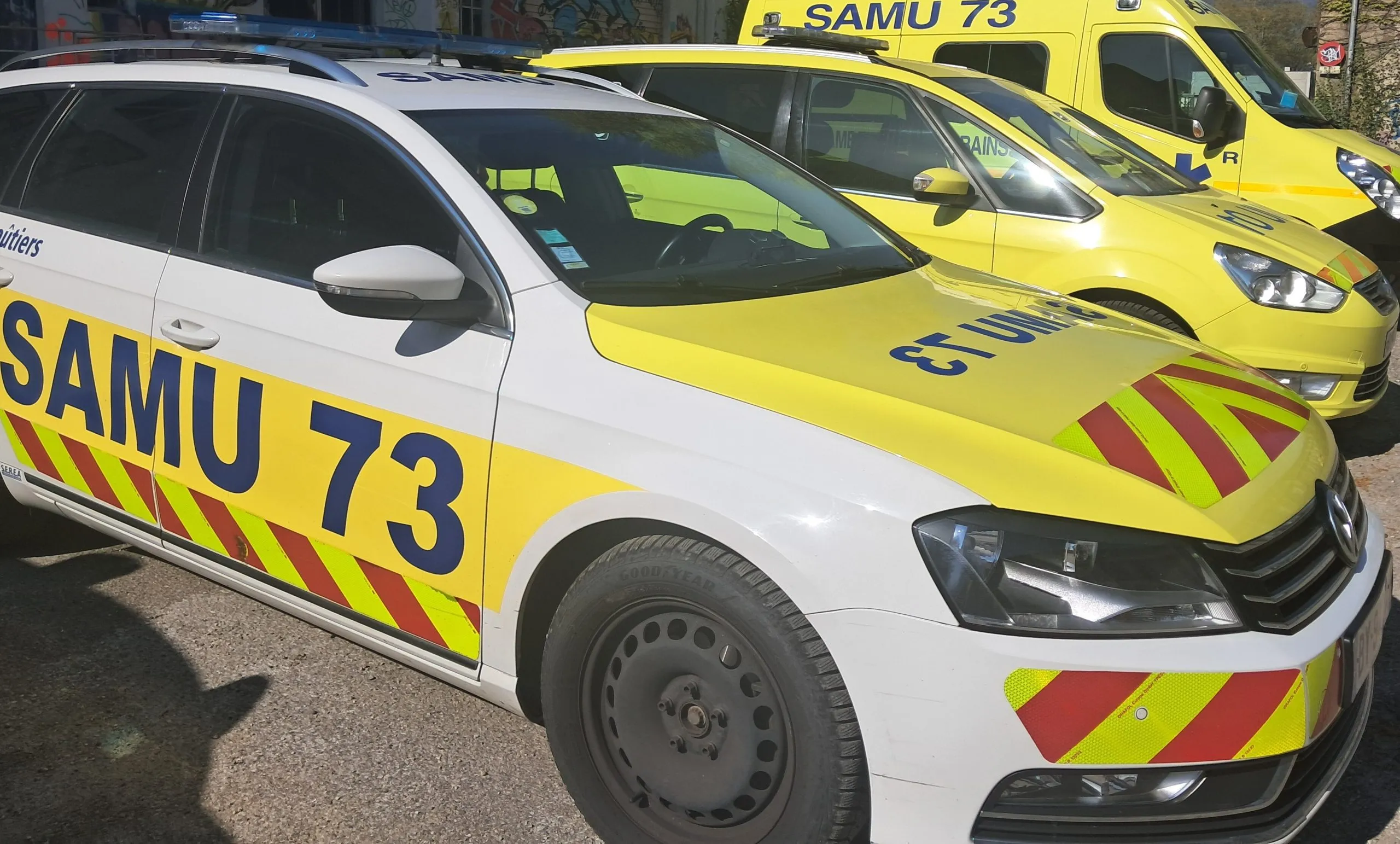 Crash d'avion à Voglans : La Ville d'Aix-les-Bains et une école endeuillées