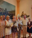 Les nouveaux retraités de l'éducation nationale ont été mis à l'honneur à Rumilly. 