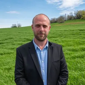 Thomas Dantin a répondu à nos questions au sujet de la crise sanitaire bovine de la dermatose nodulaire contagieuse.