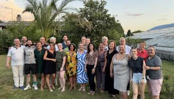 Aix-les-Bains : Un anniversaire chaleureux pour clôturer une saison haute en couleur !