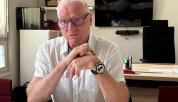 Rumilly : Christian Dulac officialise sa candidature pour les prochaines élections municipales