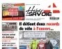 lire le journal