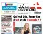 lire le journal