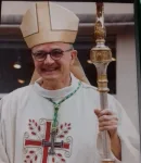 Mgr Thibault Verny.