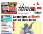 lire le journal