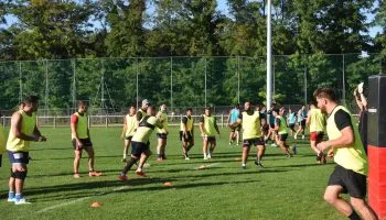 Les Rumilliens ont validé par une victoire leur dur labeur aux entraînements.