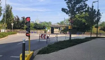 Travaux : quel impact sur la circulation à Rumilly à la rentrée ?