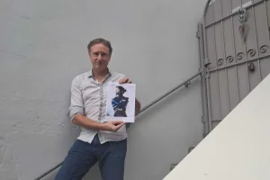 Robin Entreinger, réalisateur Sales