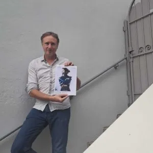 Robin Entreinger, réalisateur Sales