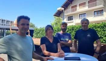 Crise sanitaire bovins : la coordination rurale et la confédération paysanne se mobilisent 