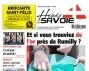 lire le journal
