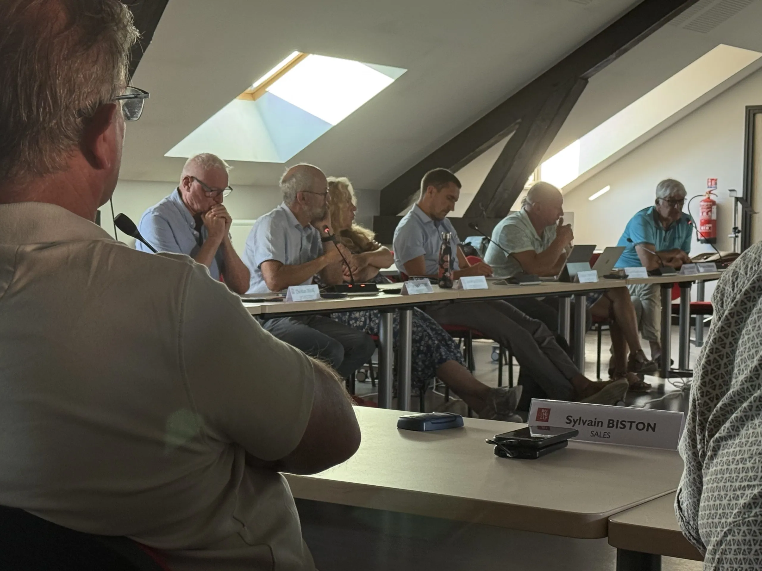 Urgence : soutien aux éleveurs