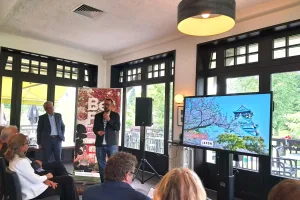 Aix-les-Bains : J-8 pour le BeFit, évènement annuel du bien-être