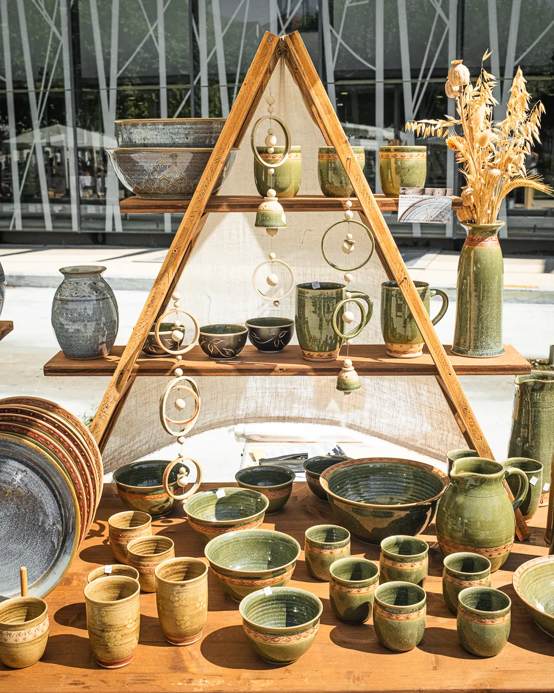 De belles réalisations à découvrir.