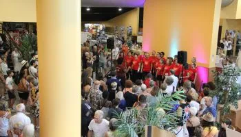 Aix-les-Bains met ses associations à l’honneur