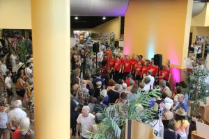 Aix-les-Bains met ses associations à l’honneur