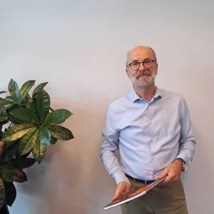 François Ravoire vit ses derniers mois en tant que maire.