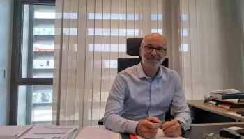 Rumilly terre de Savoie : le président François Ravoire fait un premier bilan