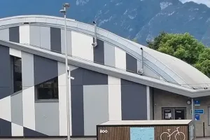 Iloo aux Prés Riants.