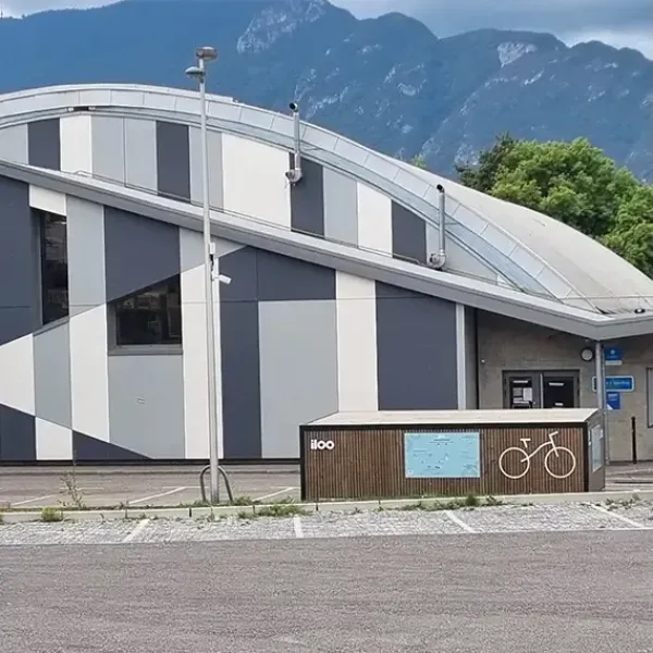 Iloo aux Prés Riants.