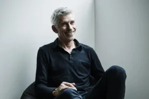Aix-le-Bains : Jacques Gamblin ouvre le premier ADCA Festival