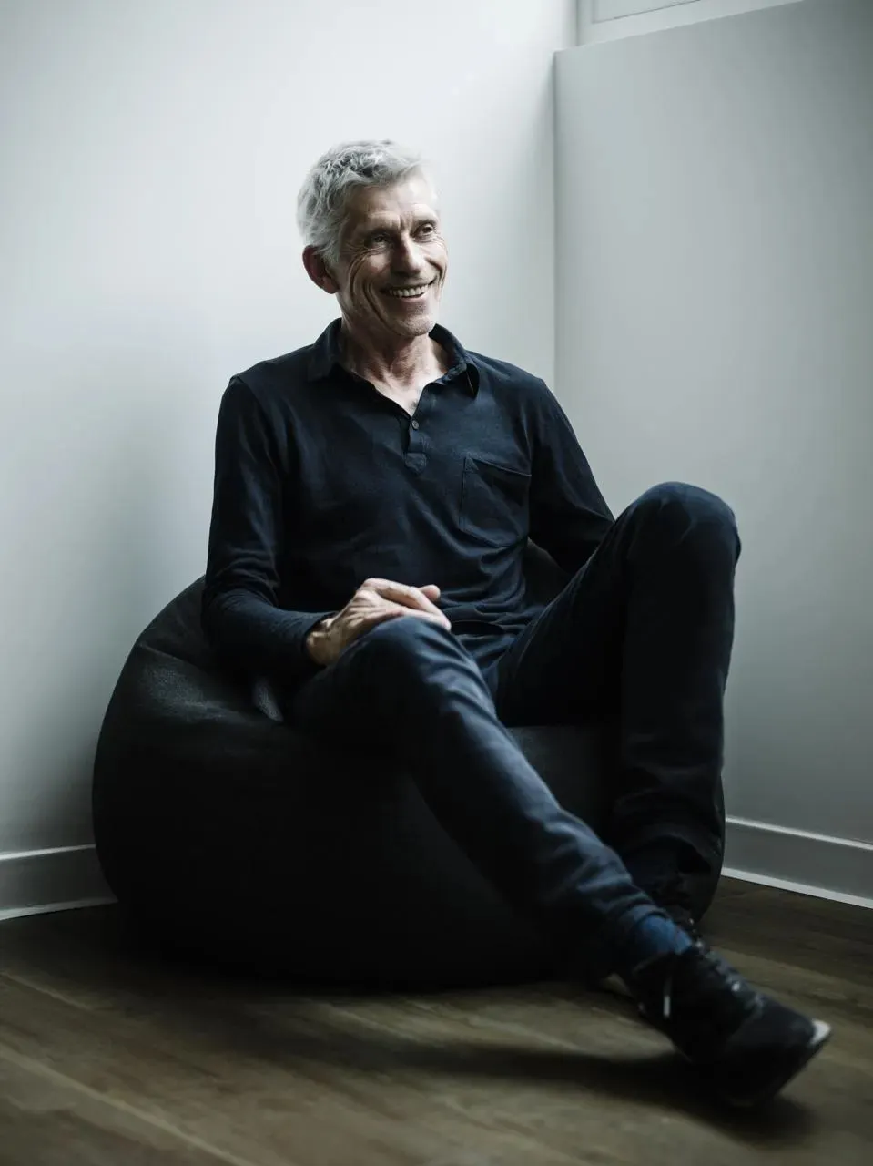 L'acteur Jacques Gamblin est l'invité d'honneur du premier ADCA Festival.