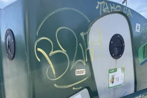 Le logo du SIVALOR devrait être remplacé d'ici l'année prochaine par celui du SILA.