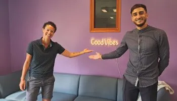 A quoi ressemble le nouvel Espace Jeunes inauguré le 10 septembre ?