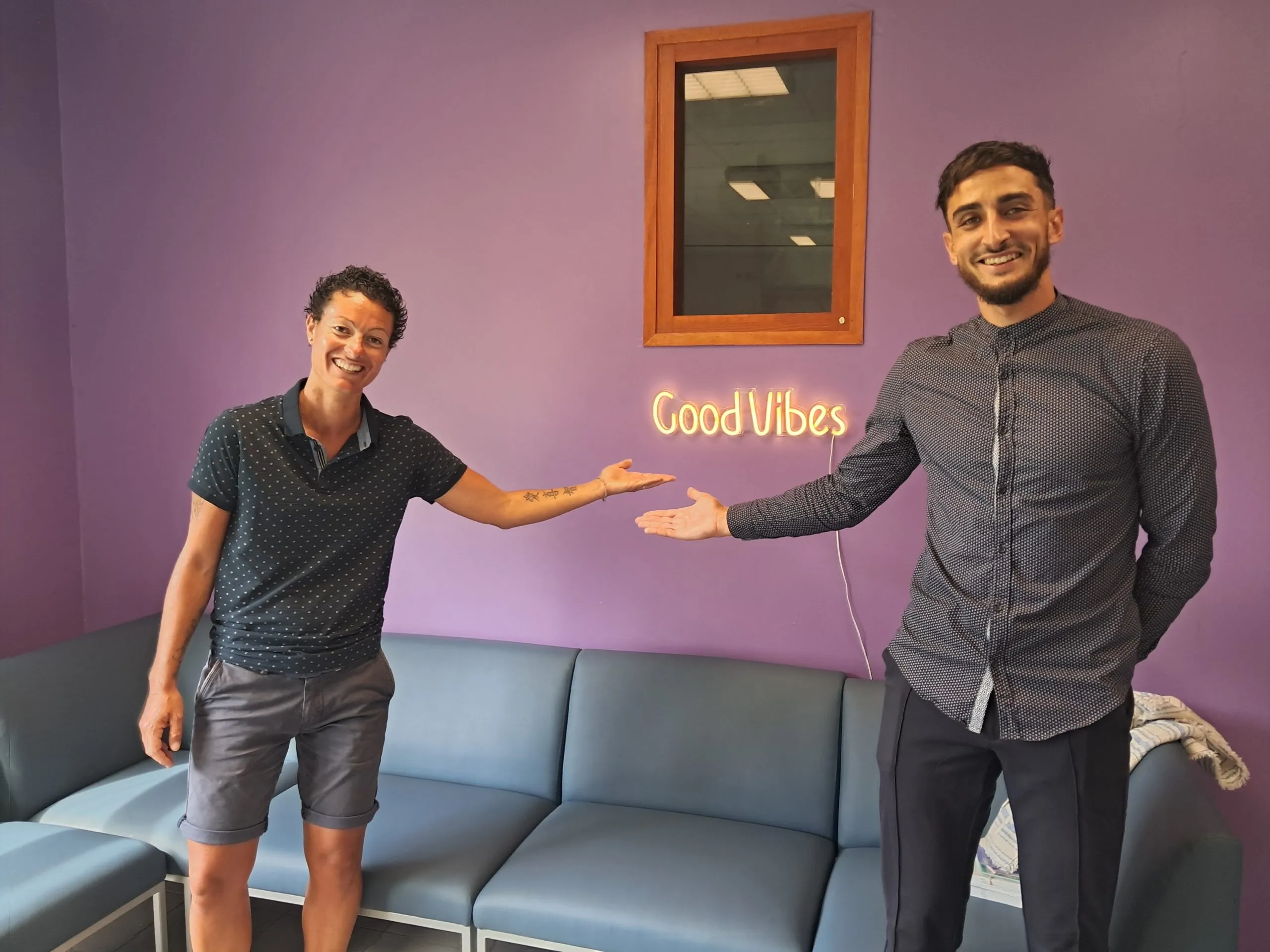 A quoi ressemble le nouvel Espace Jeunes inauguré le 10 septembre ?