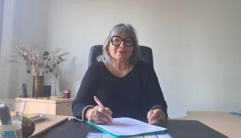 Sylvia Roupioz, la maire de Boussy fait le bilan de son mandat actuel ainsi que des précédents.
