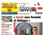 lire le journal