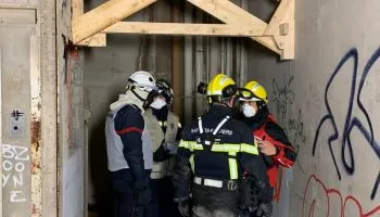 Comment consolider pour éviter l'effondrement.