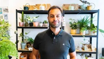 Une association de passionnés qui initie à l’art du bonsaï