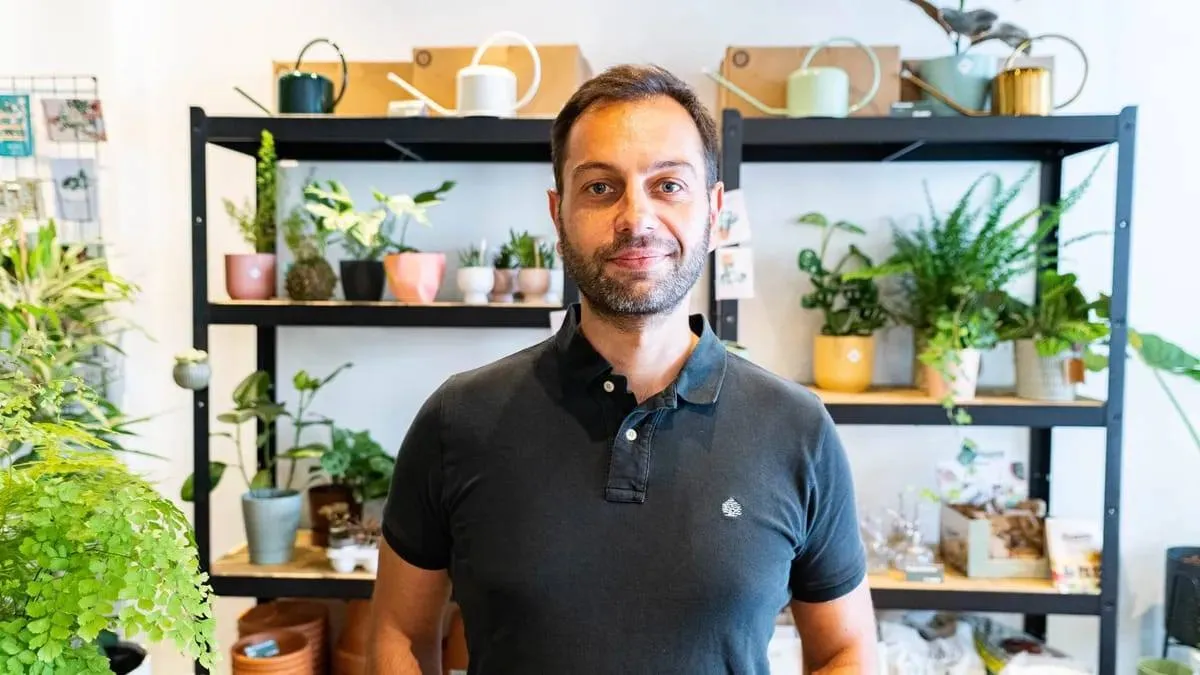 Une association de passionnés qui initie à l'art du bonsaï