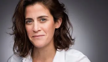 Delphine Delepaut.