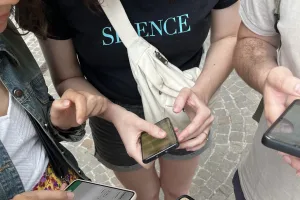 Cet escape game a déjà séduit près de 600 personnes à l'échelle d'Aix-Les-Bains.